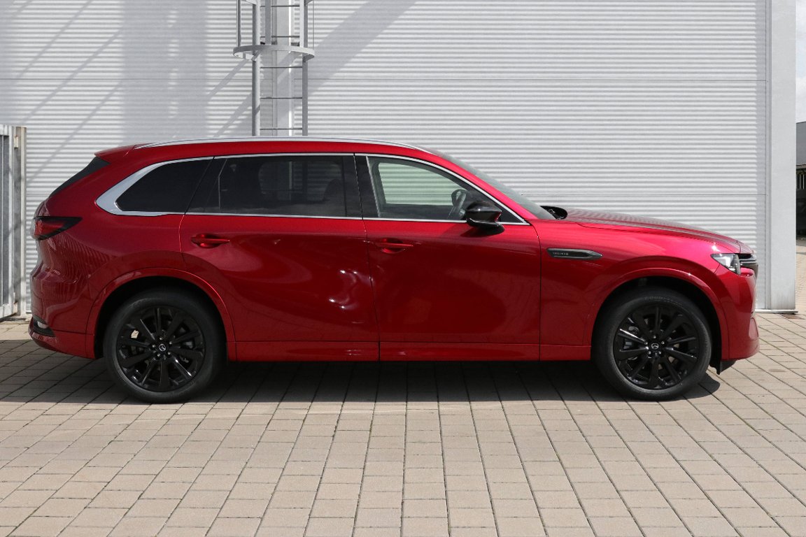 Mazda CX-80