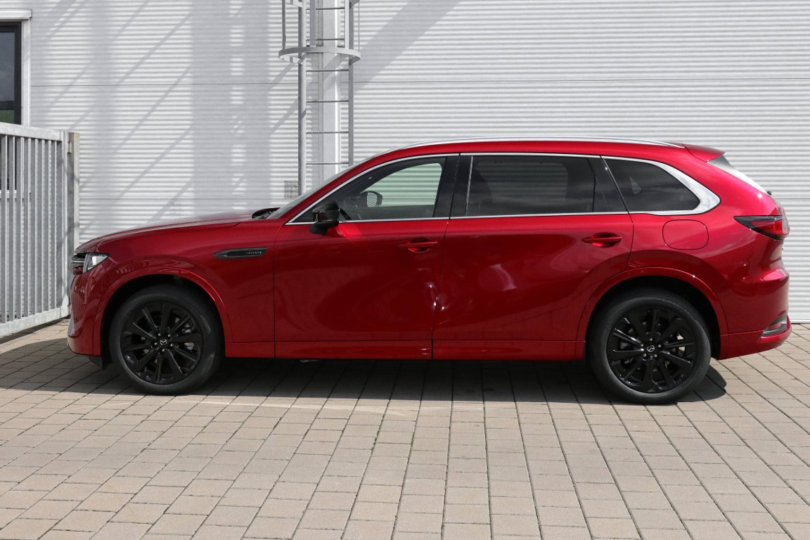 Mazda CX-80