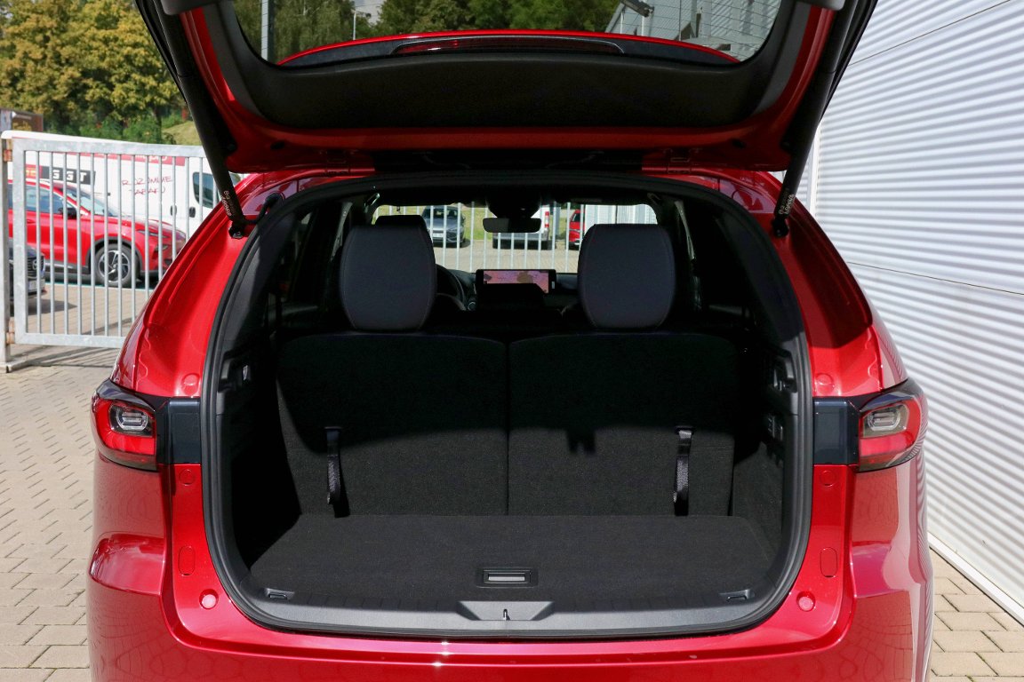Mazda CX-80