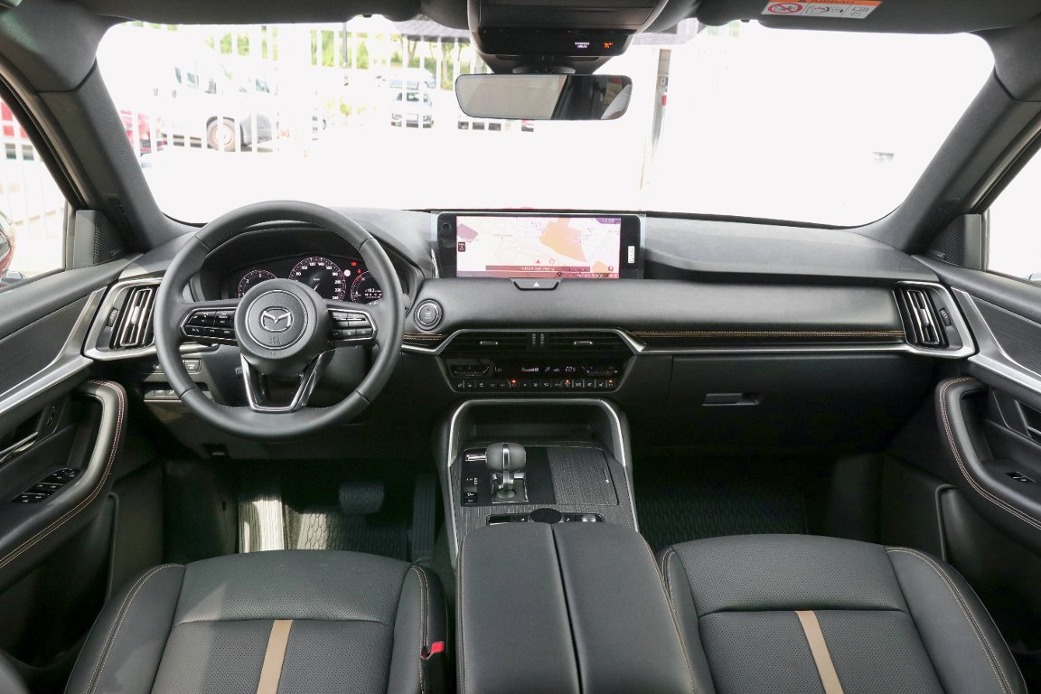 Mazda CX-80