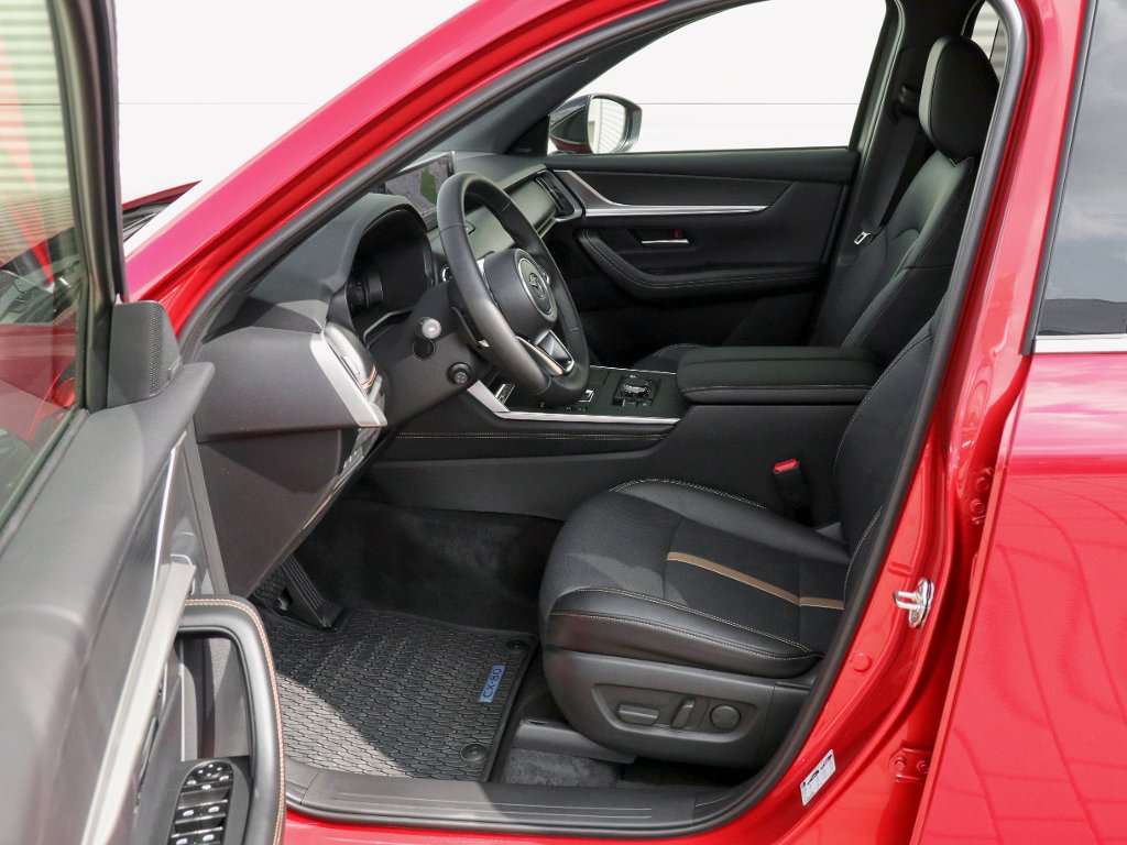 Mazda CX-80