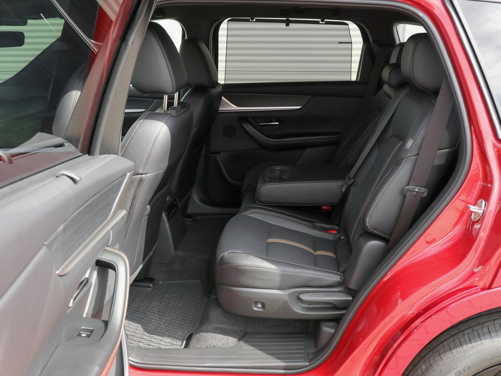 Mazda CX-80