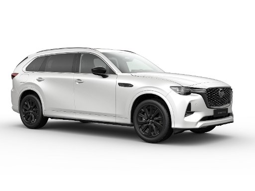 Mazda CX-80
