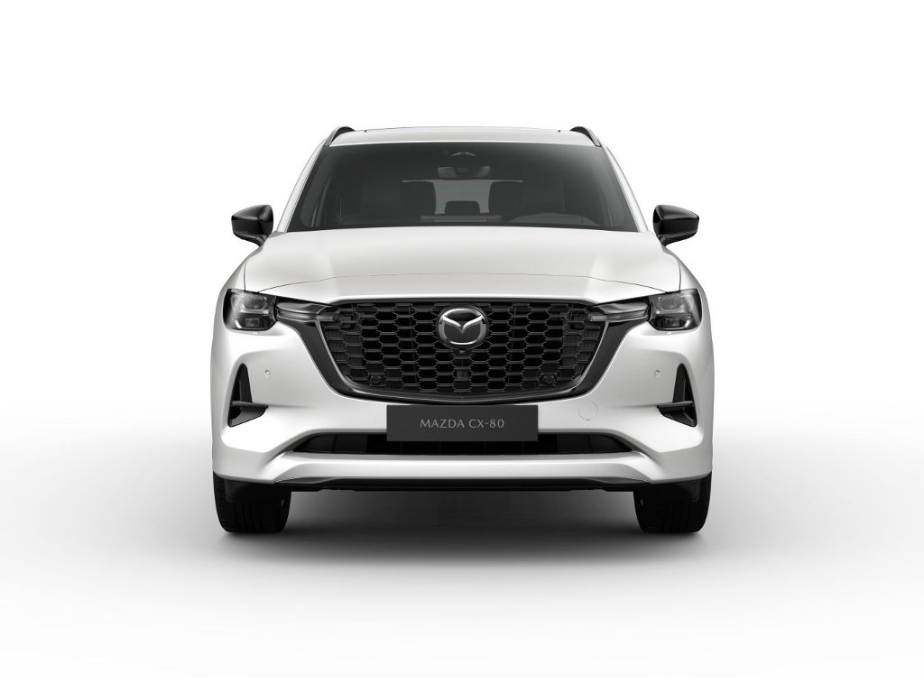 Mazda CX-80