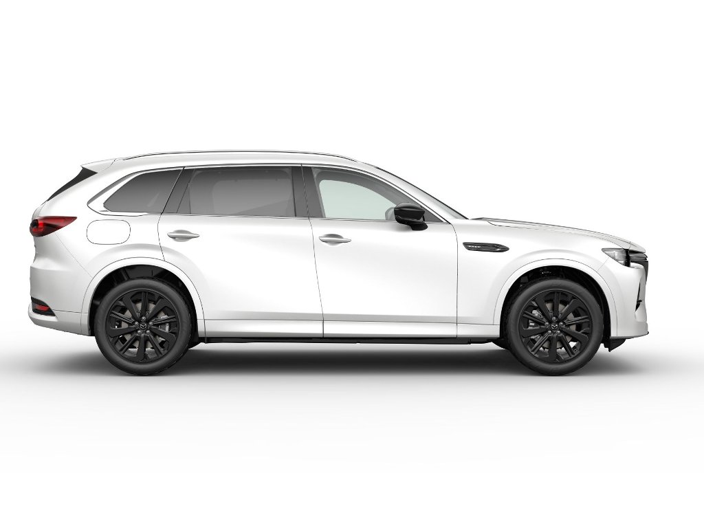 Mazda CX-80