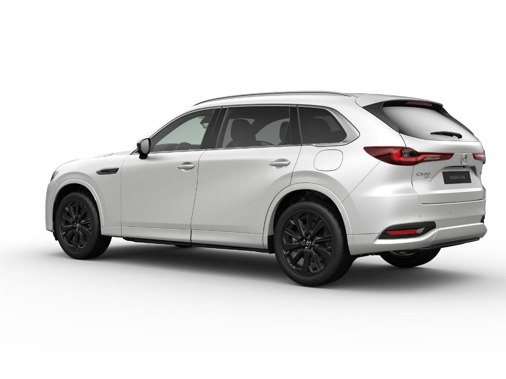 Mazda CX-80