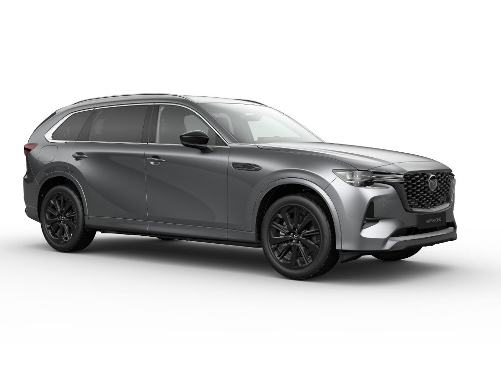 Mazda CX-80