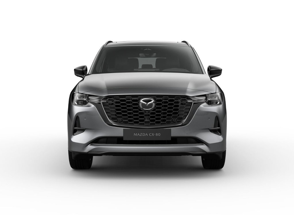 Mazda CX-80