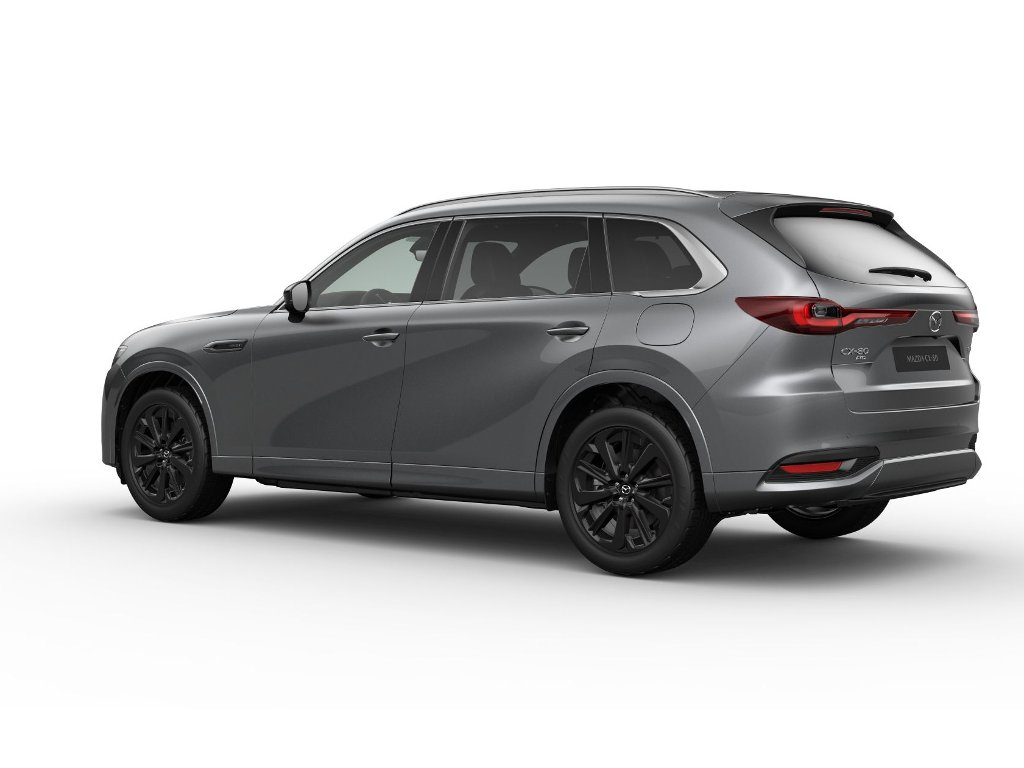 Mazda CX-80
