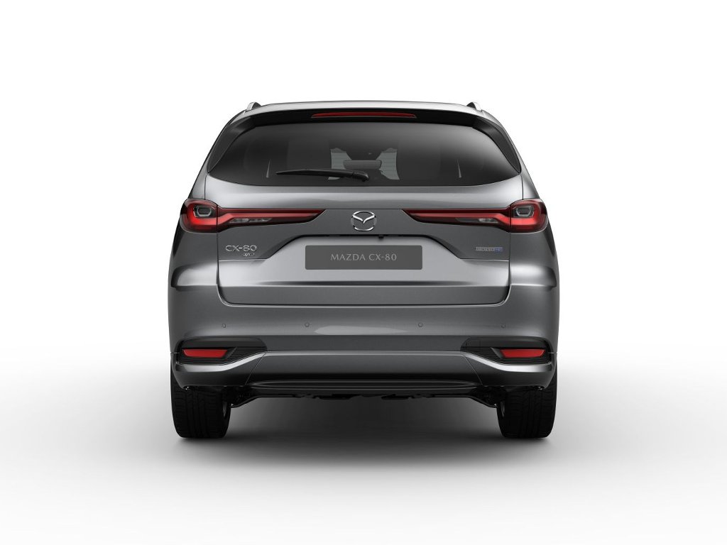 Mazda CX-80
